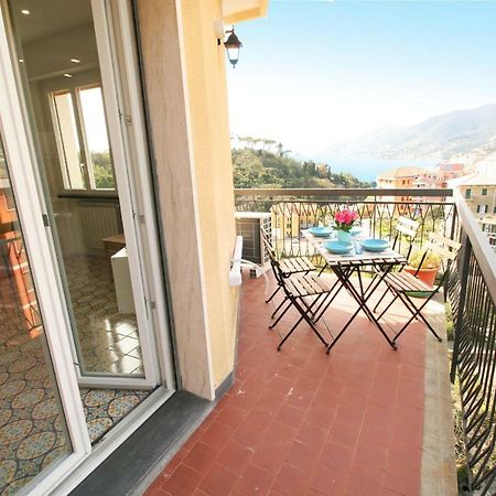 Agata Apartment Camogli Exterior foto